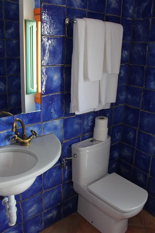 Hostal Cristina カダケス エクステリア 写真
